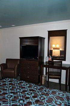 Otel 6-houston, Tx - East 2*