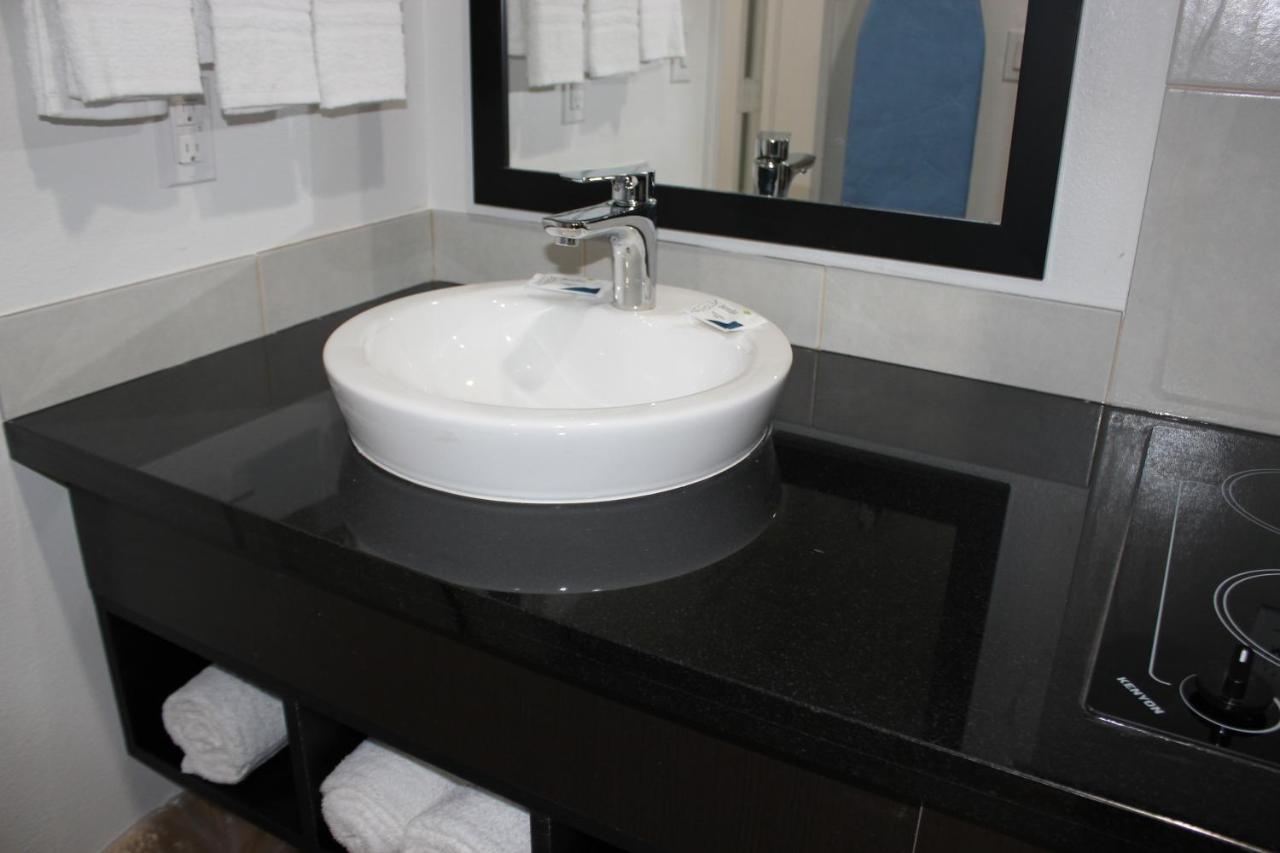 6-houston, Tx - East Otel Houston