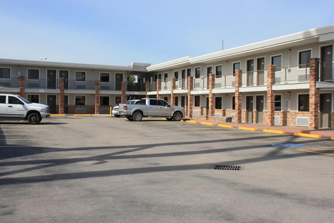 Otel 6-houston, Tx - East 2*
